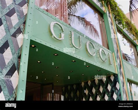 gucci beverly hills reviews|gucci rodeo drive los angeles.